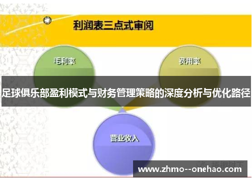 足球俱乐部盈利模式与财务管理策略的深度分析与优化路径 足球俱乐部盈利模式与财务管理策略的深度分析与优化路径