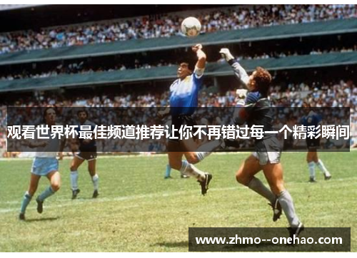 观看世界杯最佳频道推荐让你不再错过每一个精彩瞬间 观看世界杯最佳频道推荐让你不再错过每一个精彩瞬间