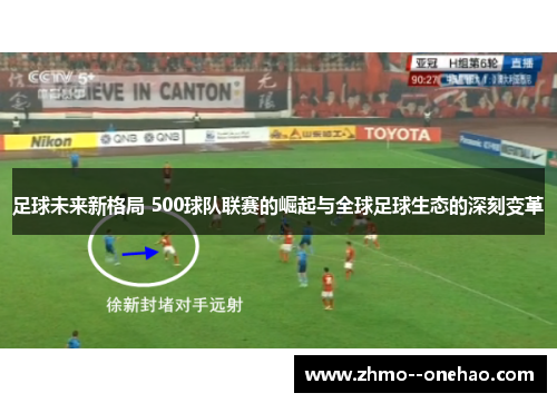 足球未来新格局 500球队联赛的崛起与全球足球生态的深刻变革 足球未来新格局 500球队联赛的崛起与全球足球生态的深刻变革