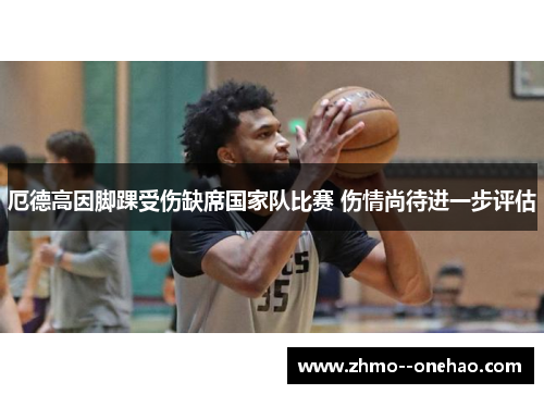 厄德高因脚踝受伤缺席国家队比赛 伤情尚待进一步评估 厄德高因脚踝受伤缺席国家队比赛 伤情尚待进一步评估