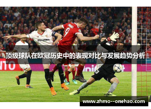 顶级球队在欧冠历史中的表现对比与发展趋势分析 顶级球队在欧冠历史中的表现对比与发展趋势分析